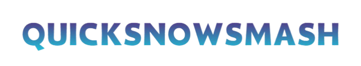QuickSnowSmash